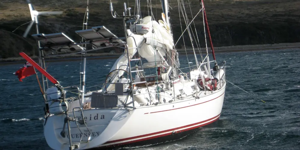 Women are making their mark in the boating scene. Learn about the incredible women who have made history in their circumnavigating journey.